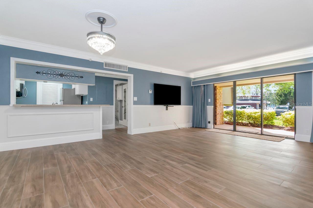 INNISBROOK - Residential