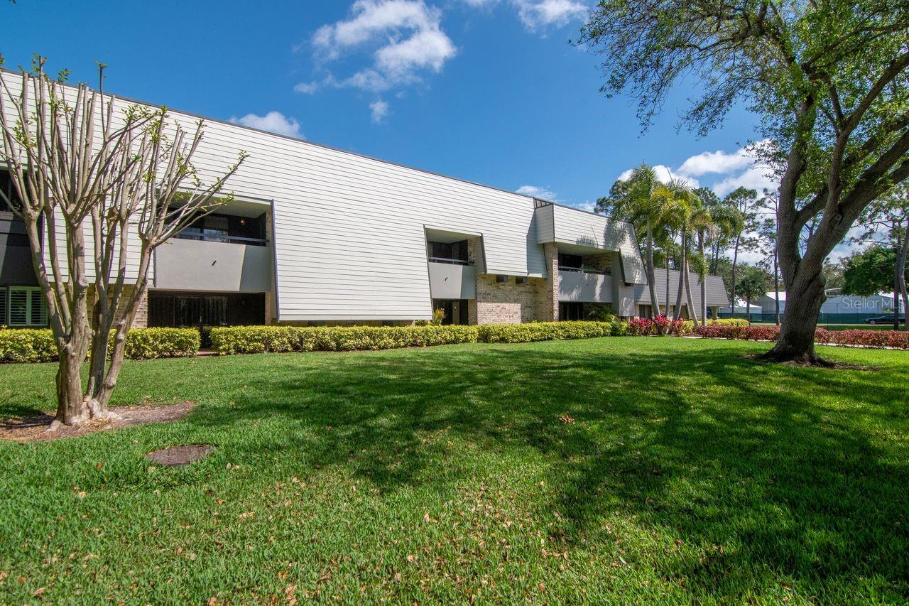 INNISBROOK - Residential