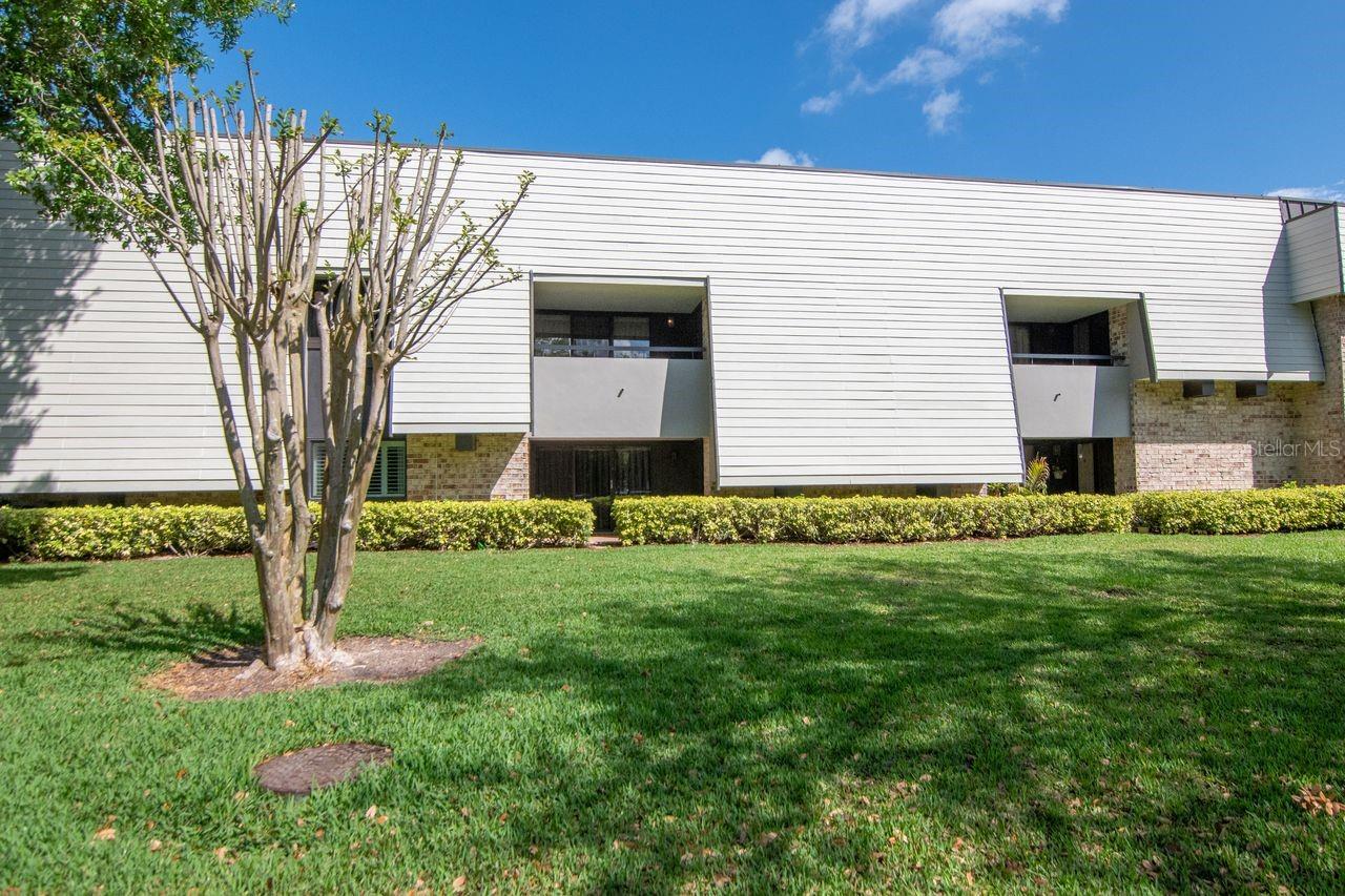 INNISBROOK - Residential