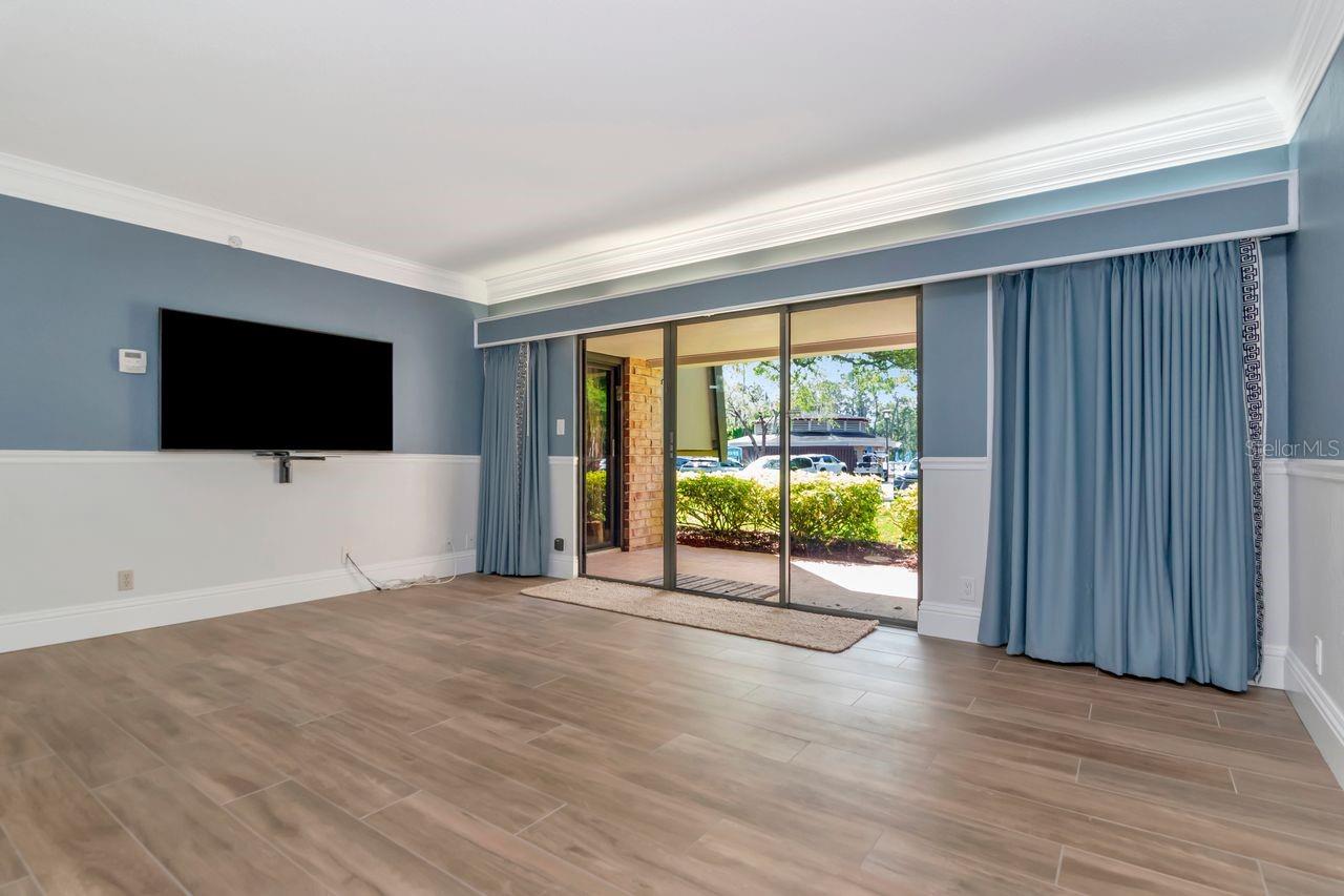 INNISBROOK - Residential