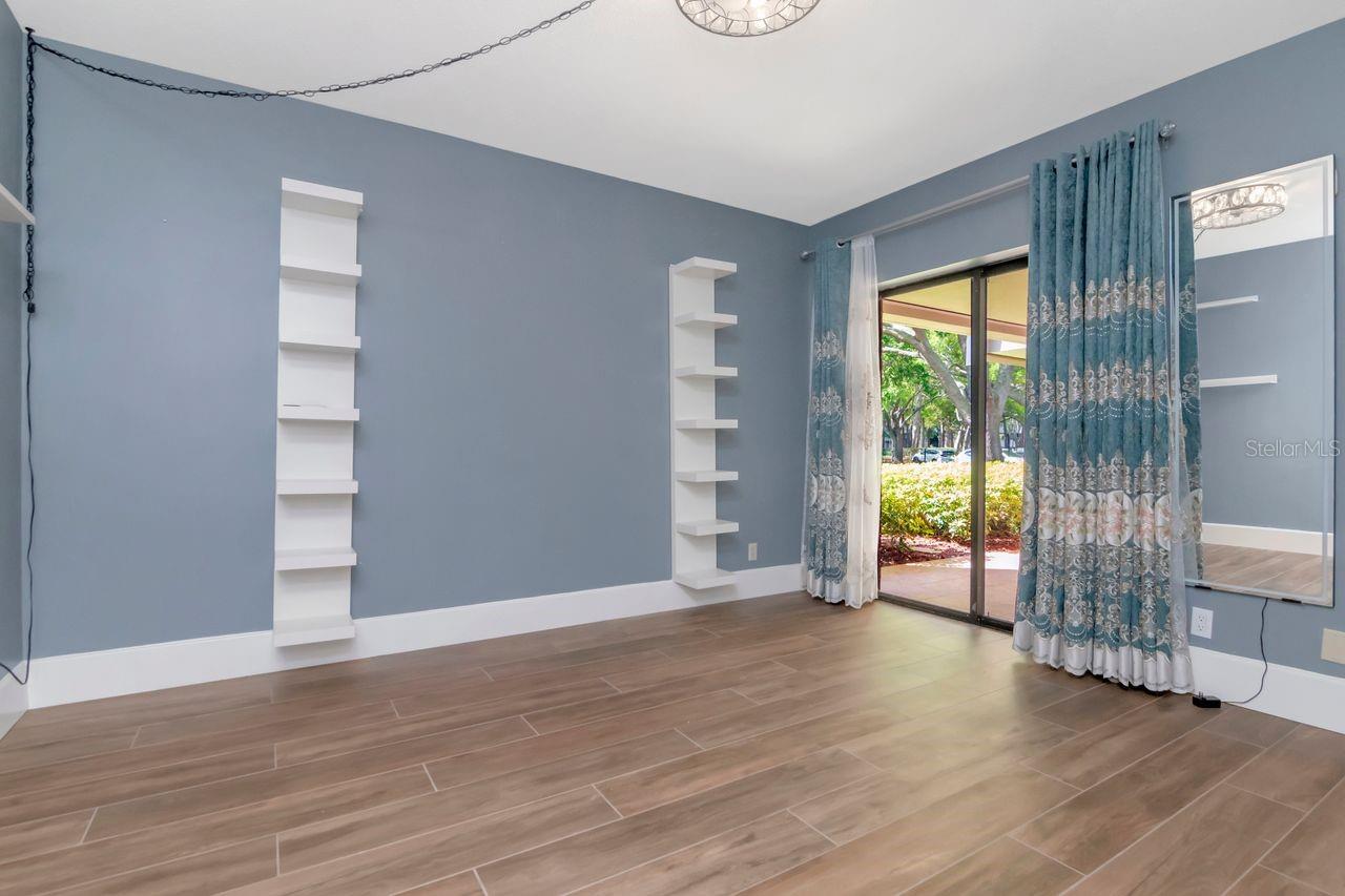 INNISBROOK - Residential