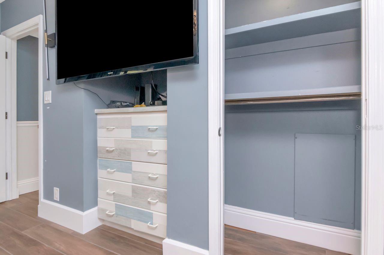 INNISBROOK - Residential