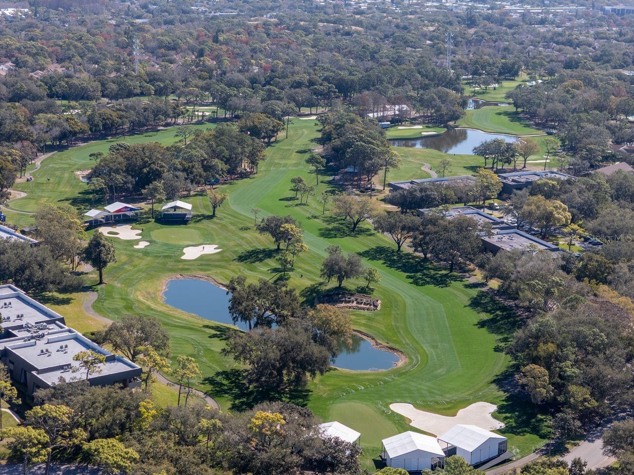 INNISBROOK - Residential