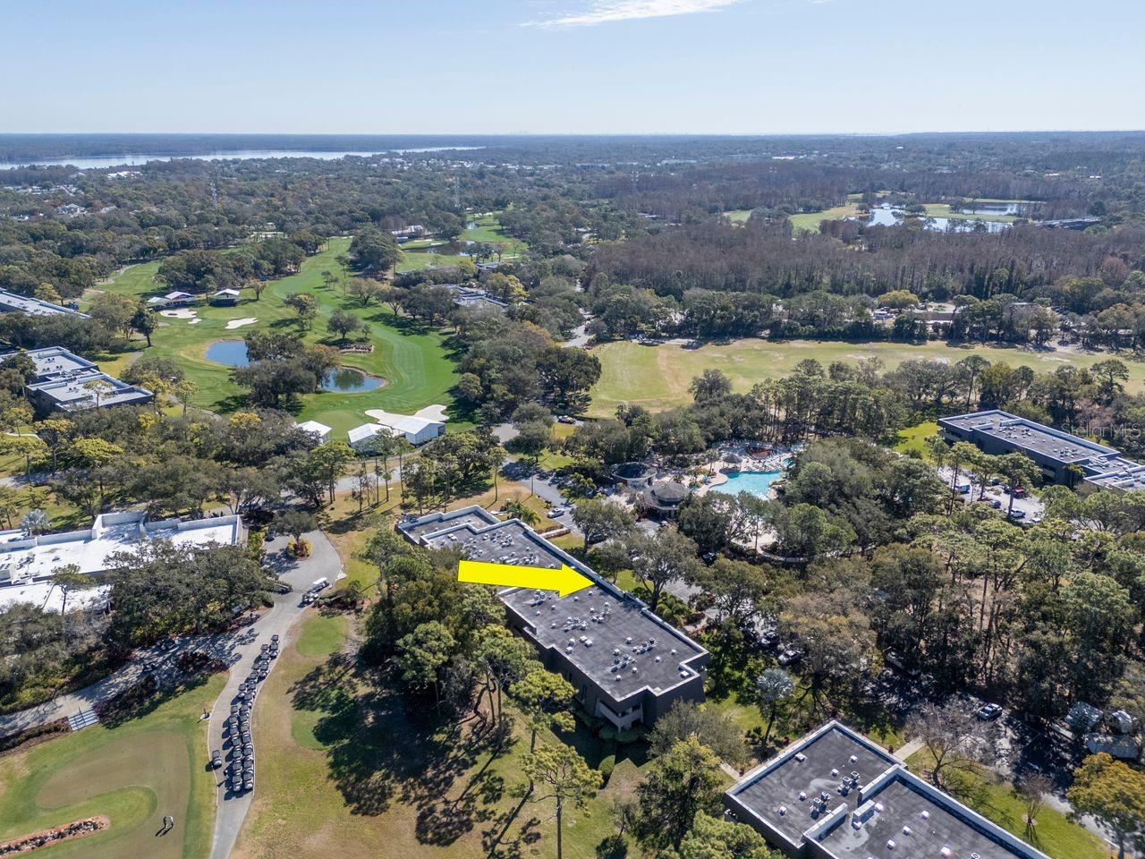 INNISBROOK - Residential