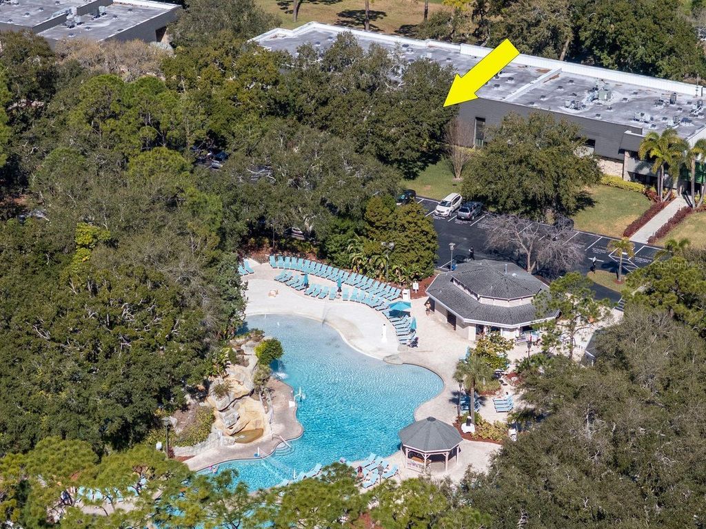 Photo of 36750 Us Highway 19 N #7-108, Palm Harbor, FL 34683 (MLS # TB8487524)