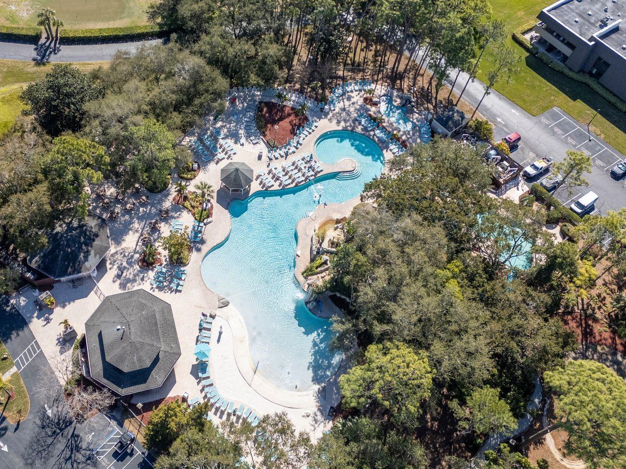 INNISBROOK - Residential
