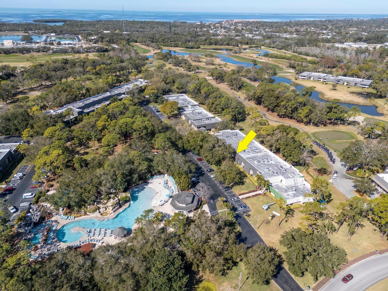 INNISBROOK - Residential