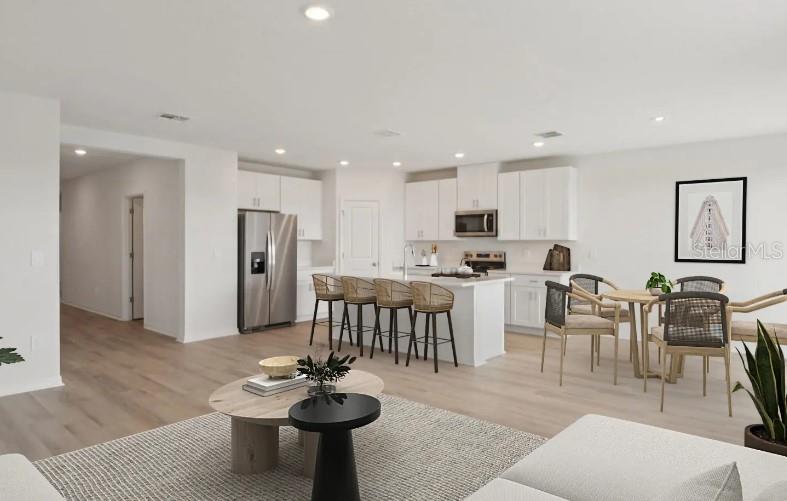 HILLTOP VISTAS - Residential