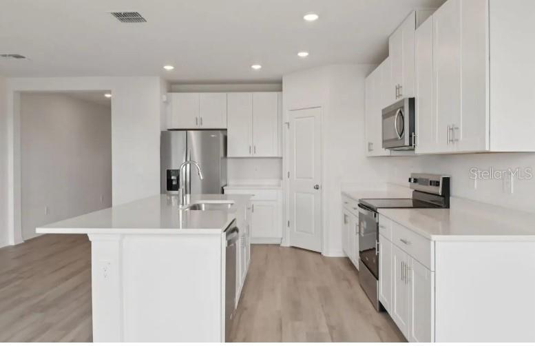 HILLTOP VISTAS - Residential