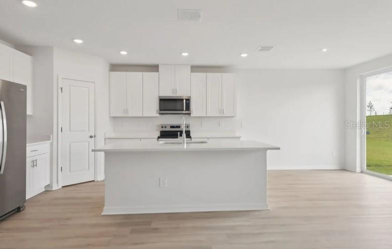 HILLTOP VISTAS - Residential