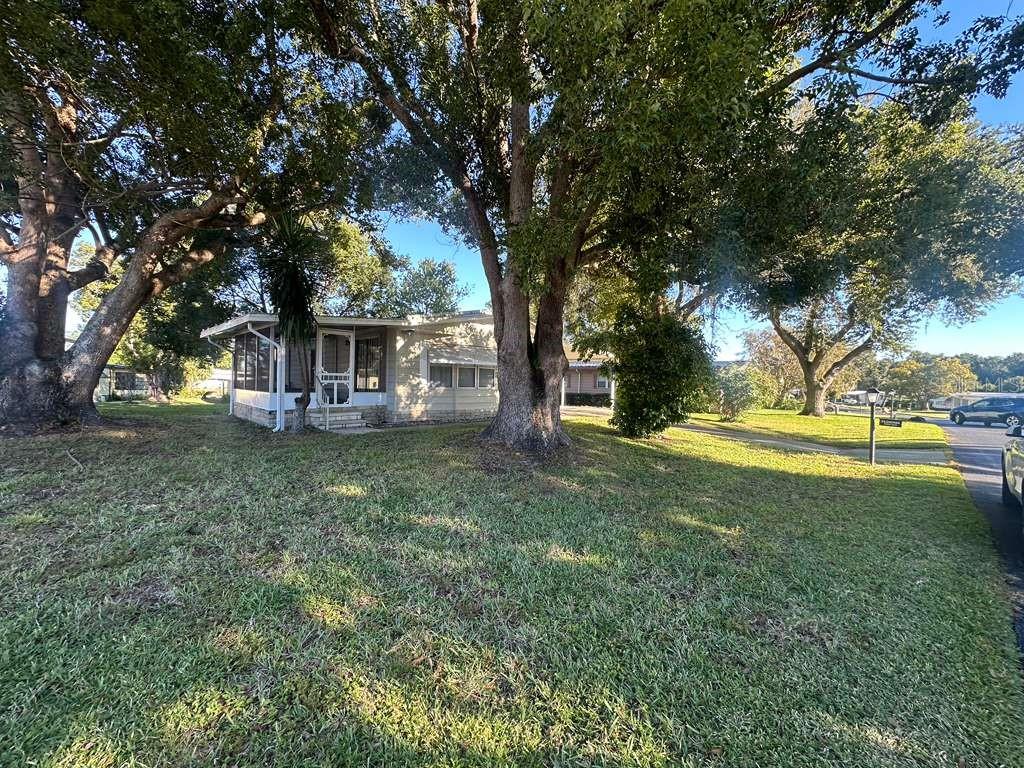 BANBURY VILLAGE CONDO - Residential