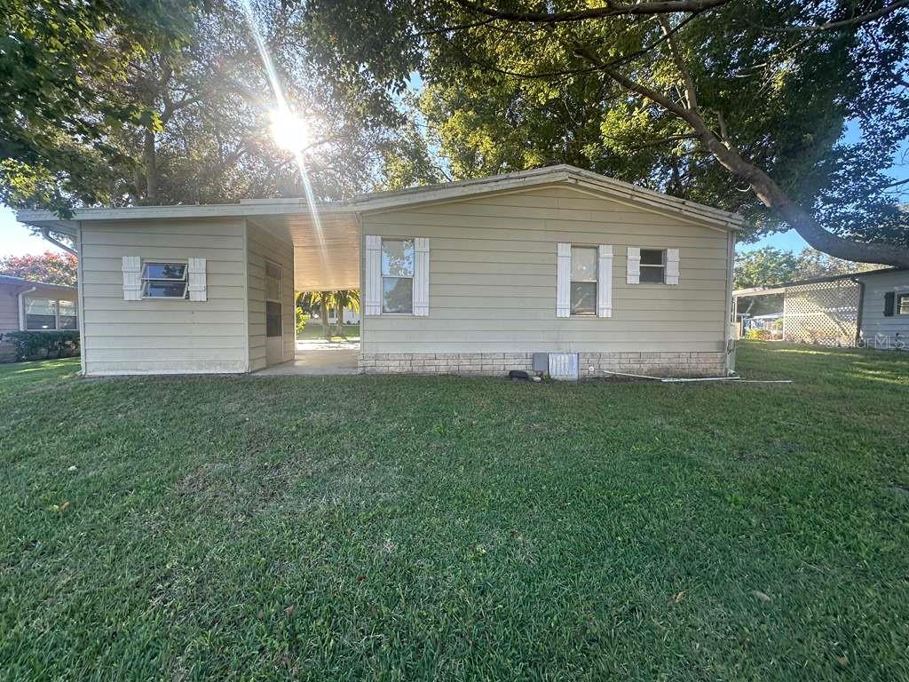 BANBURY VILLAGE CONDO - Residential