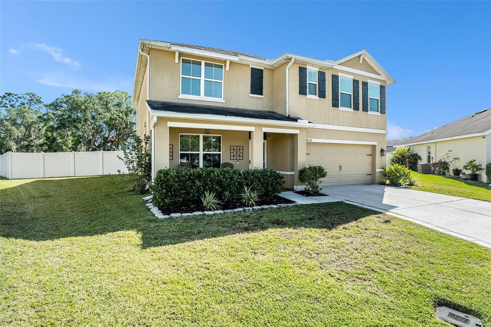 36139 CARRIAGE PINE COURT