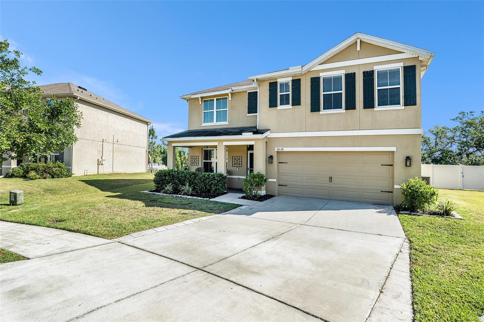 36139 CARRIAGE PINE COURT