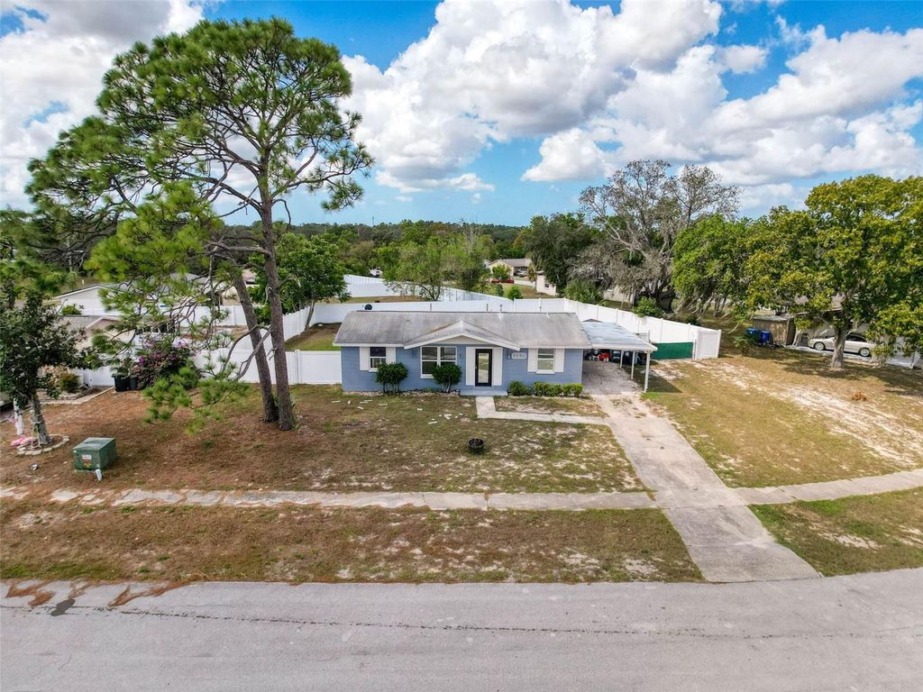 Photo of 9381 Marler Road, Spring Hill, FL 34608 (MLS # W7879680)