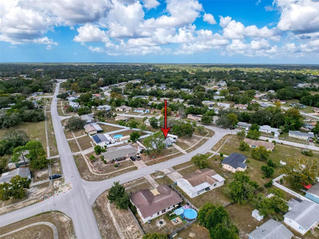 Photo of 9381 Marler Road, Spring Hill, FL 34608 (MLS # W7879680)