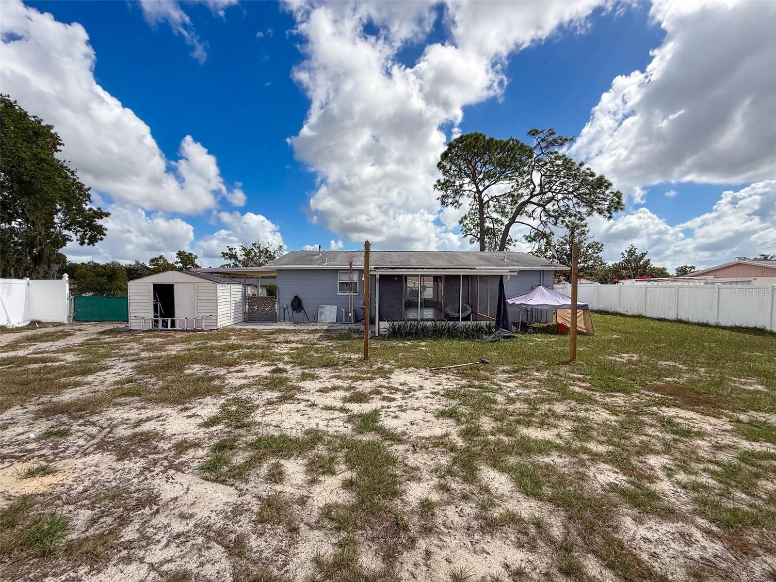 SPRING HILL - Residential