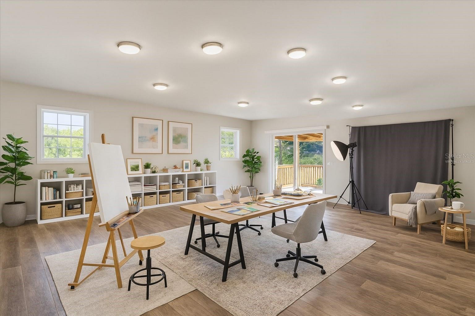 SANDRA HEIGHTS - Residential