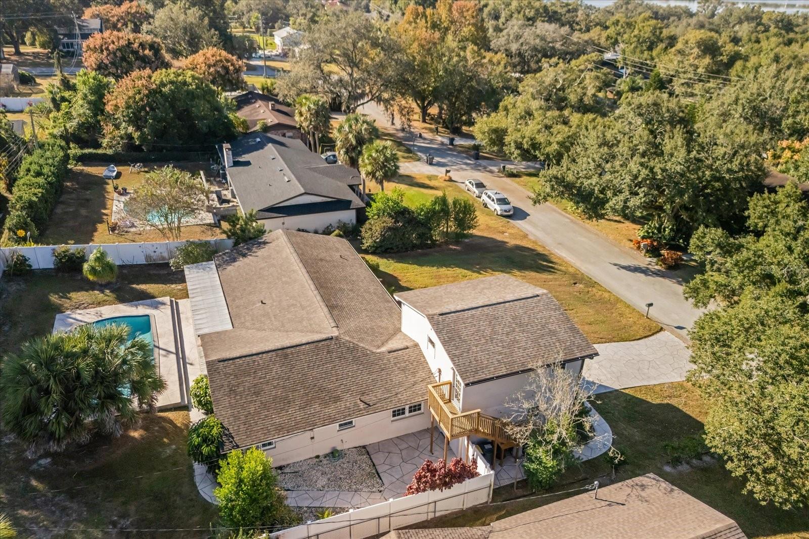 SANDRA HEIGHTS - Residential