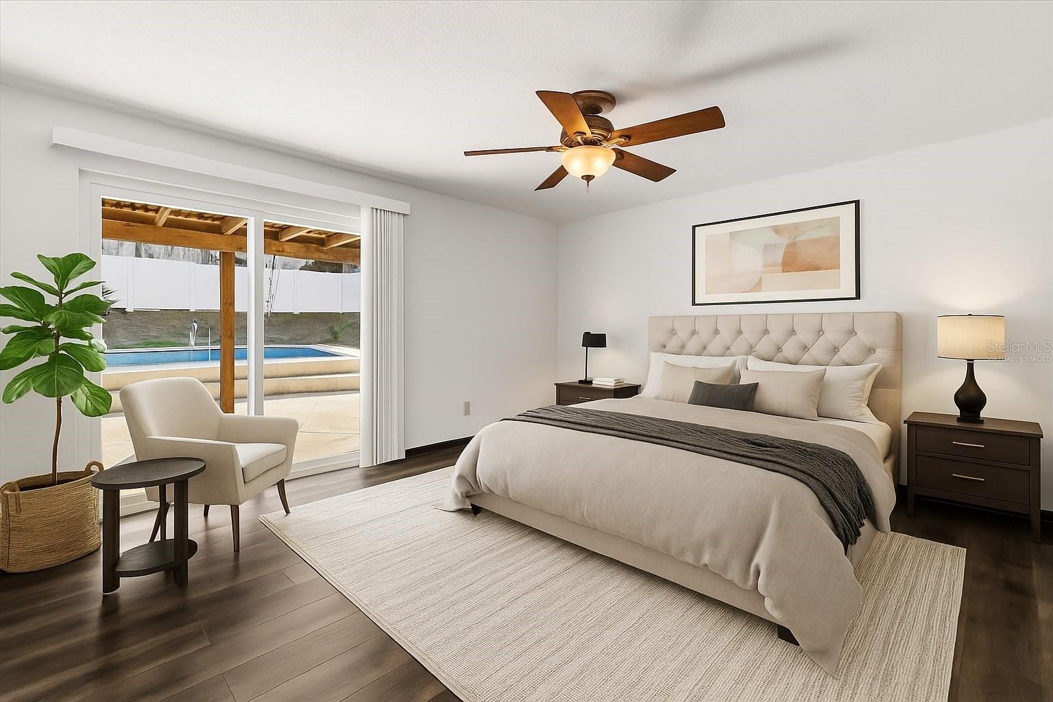 SANDRA HEIGHTS - Residential