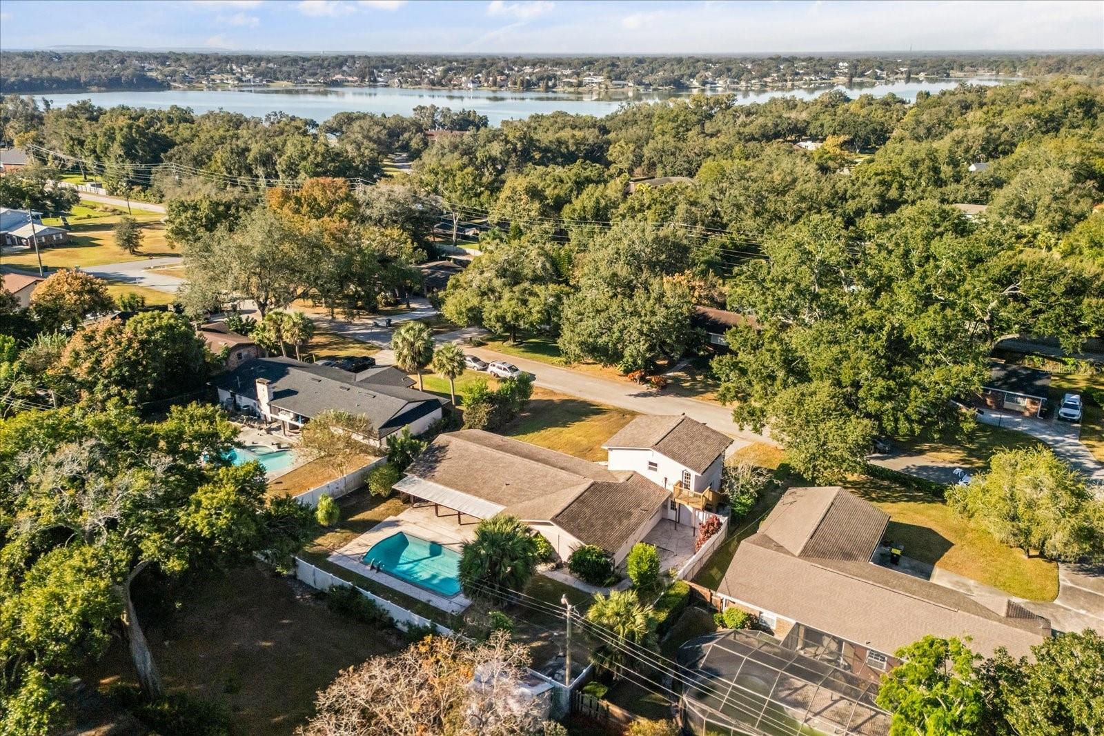 SANDRA HEIGHTS - Residential