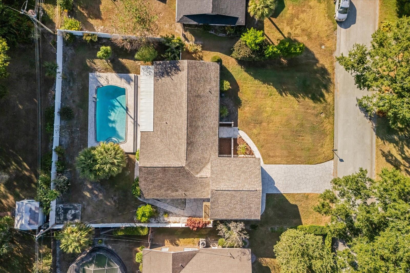 SANDRA HEIGHTS - Residential