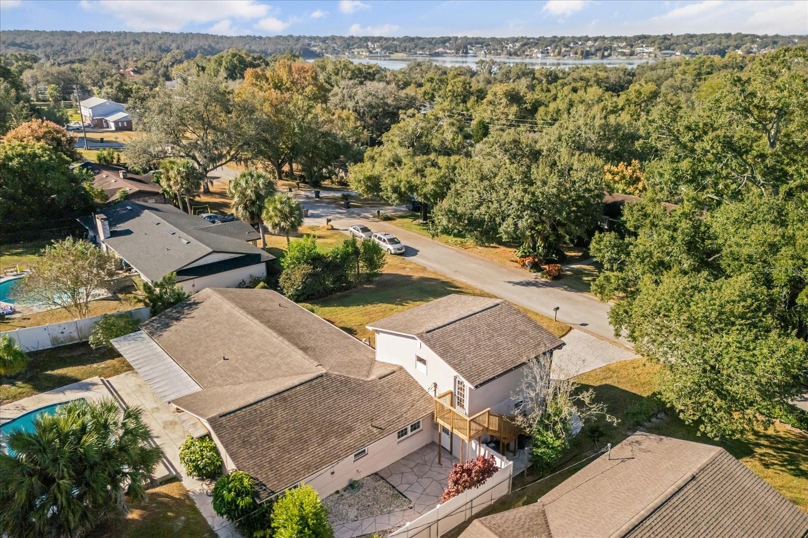 SANDRA HEIGHTS - Residential