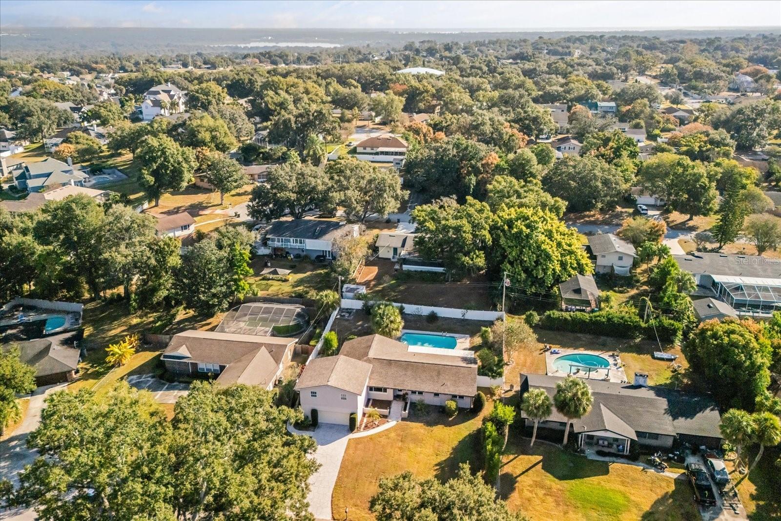 SANDRA HEIGHTS - Residential