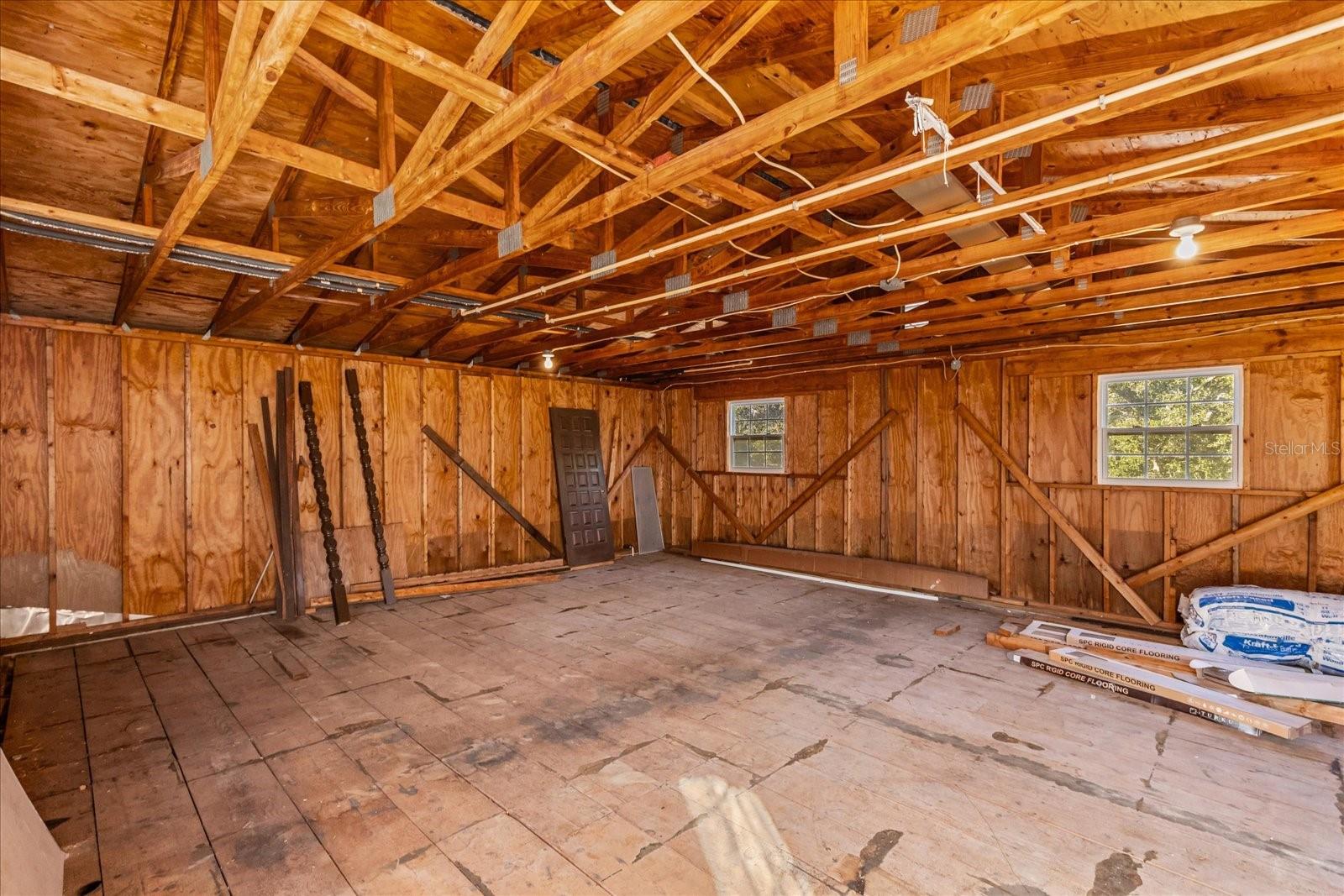 SANDRA HEIGHTS - Residential