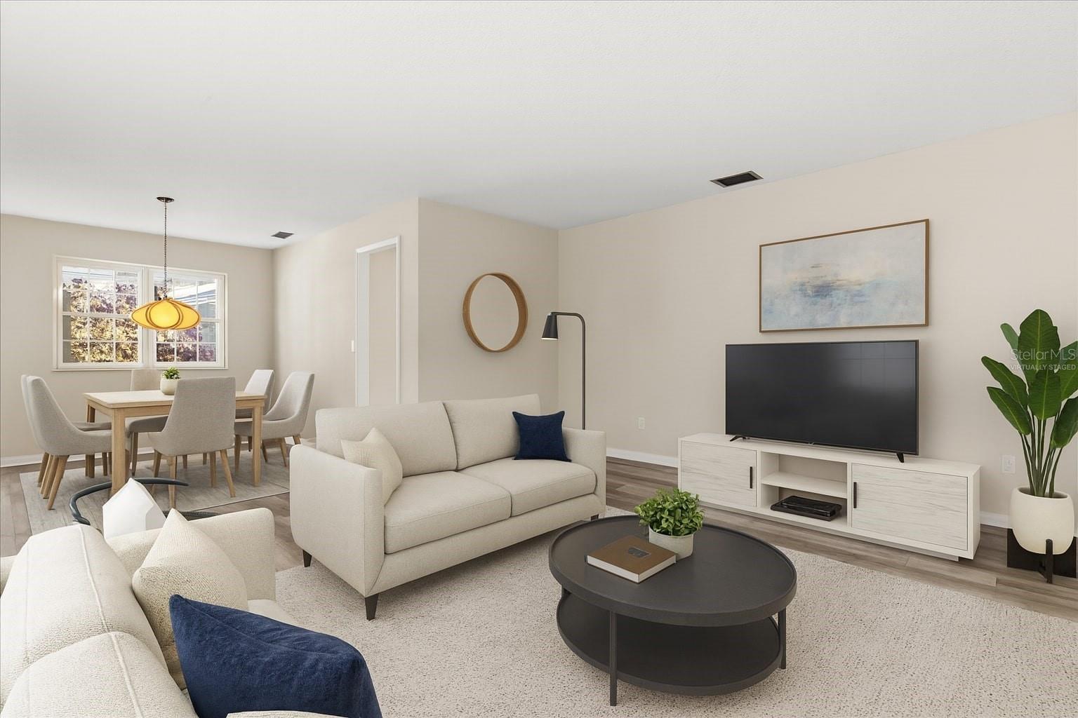 SANDRA HEIGHTS - Residential