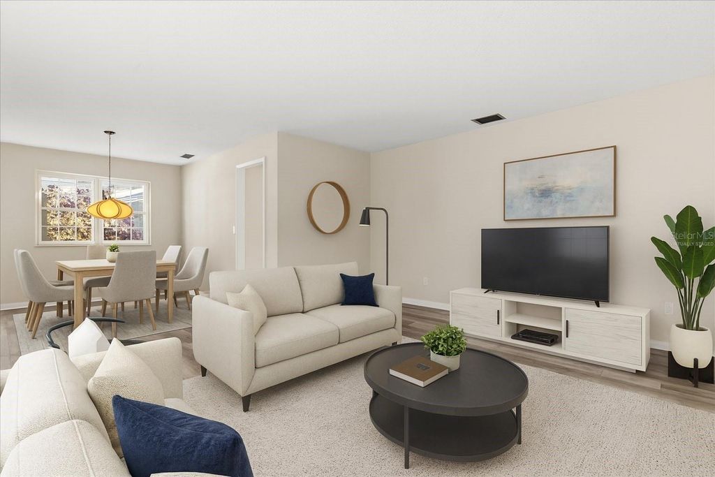 Photo of 5322 Lisa Avenue, Lakeland, FL 33813 (MLS # S5139159)