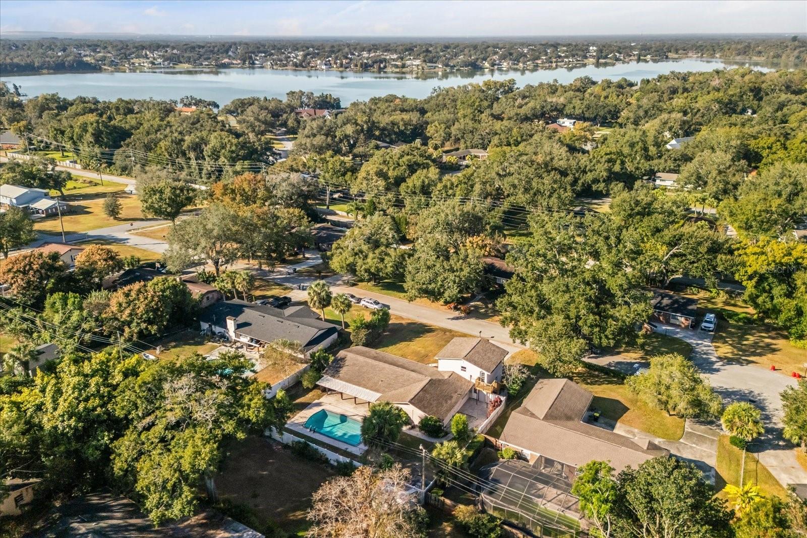 SANDRA HEIGHTS - Residential