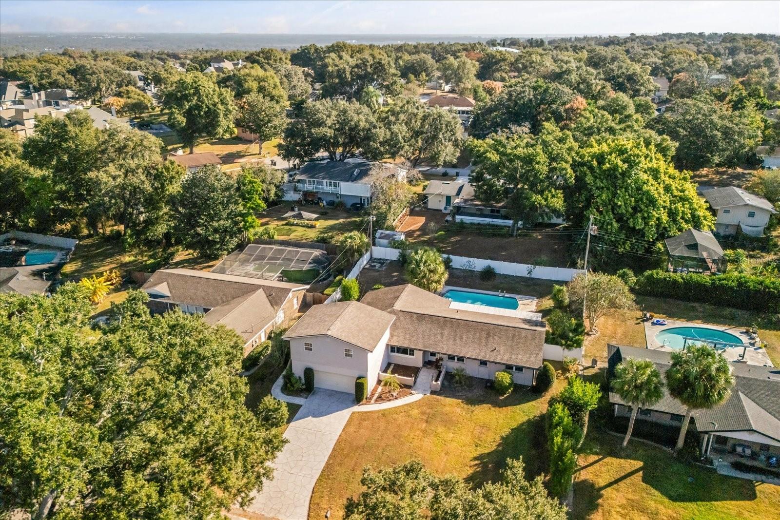 SANDRA HEIGHTS - Residential