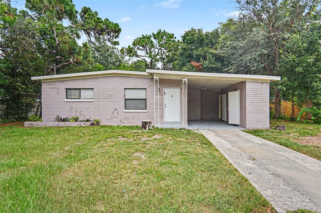 Photo of 4720 Balboa Drive, Orlando, FL 32808 (MLS # O6428332)
