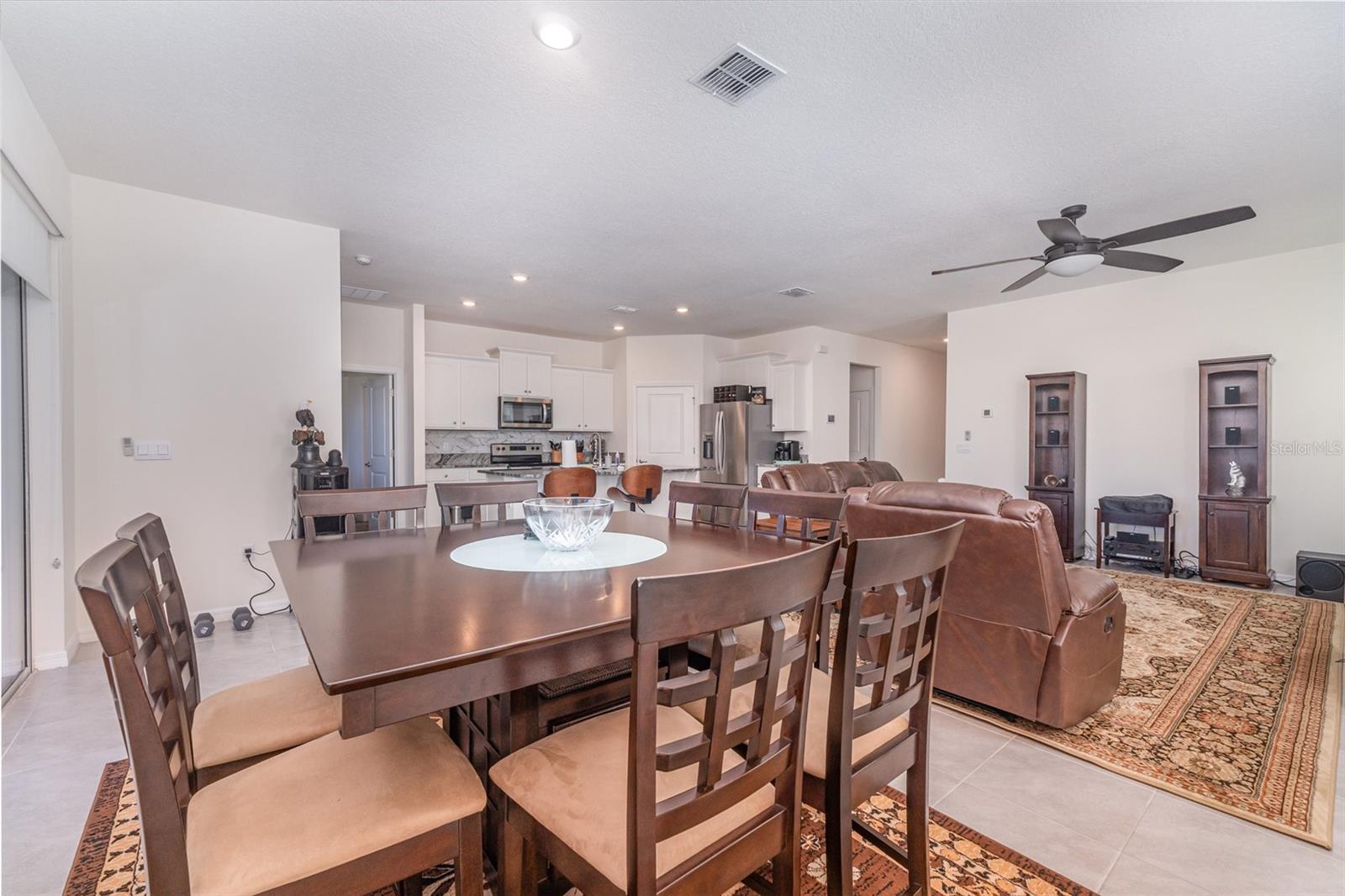 BEAUMONT PH I - Residential