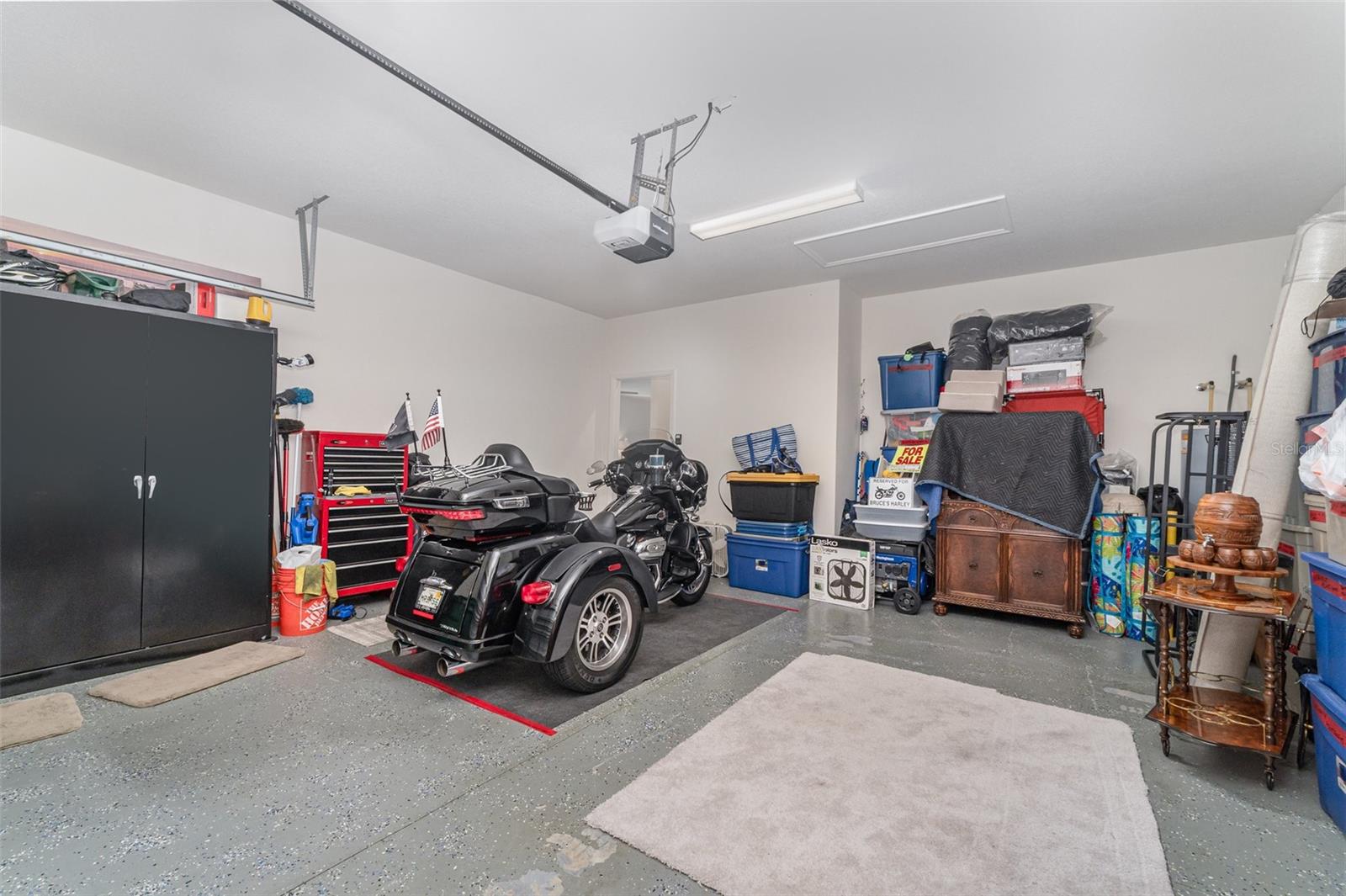 BEAUMONT PH I - Residential