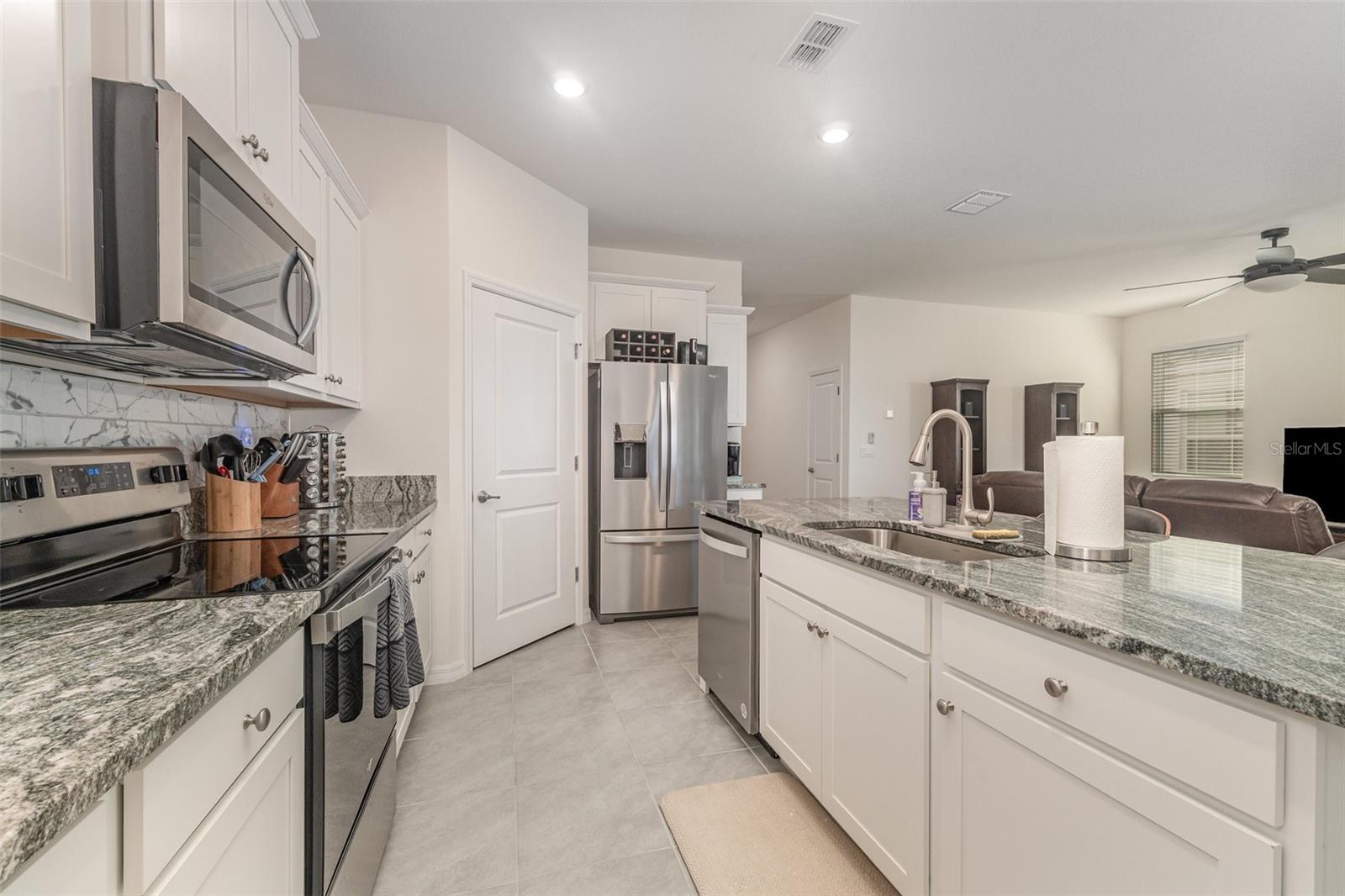 BEAUMONT PH I - Residential