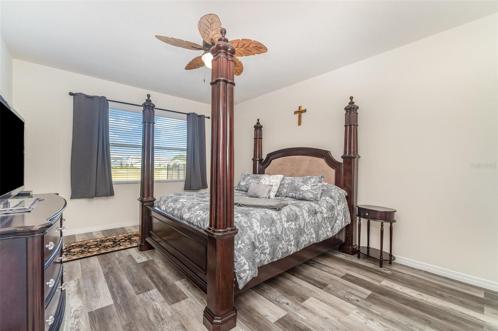 BEAUMONT PH I - Residential