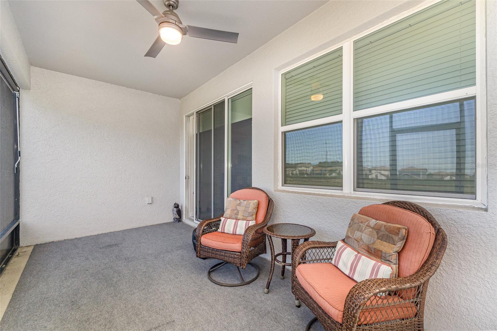 BEAUMONT PH I - Residential