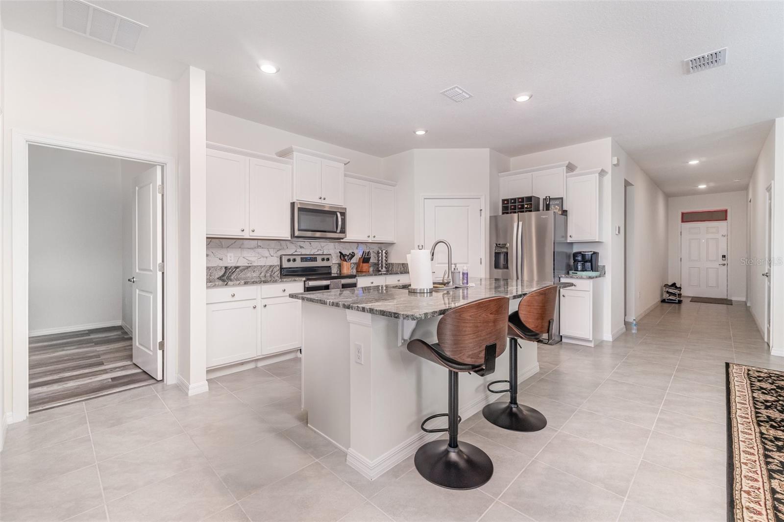 BEAUMONT PH I - Residential