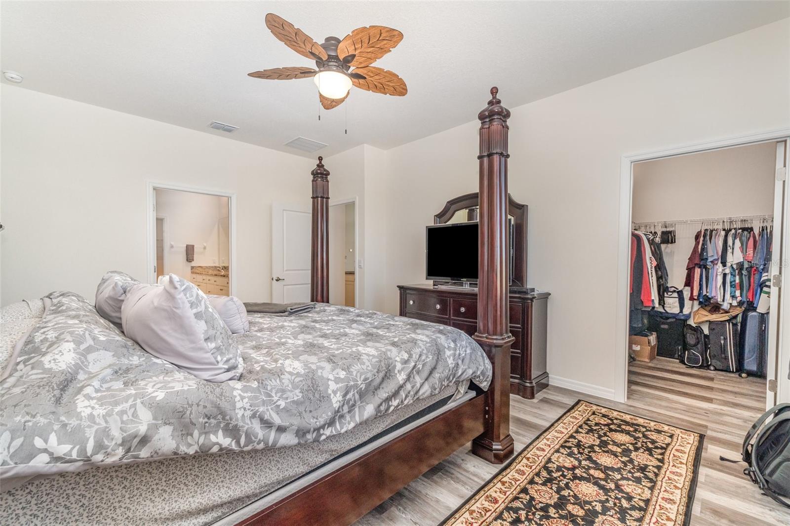 BEAUMONT PH I - Residential