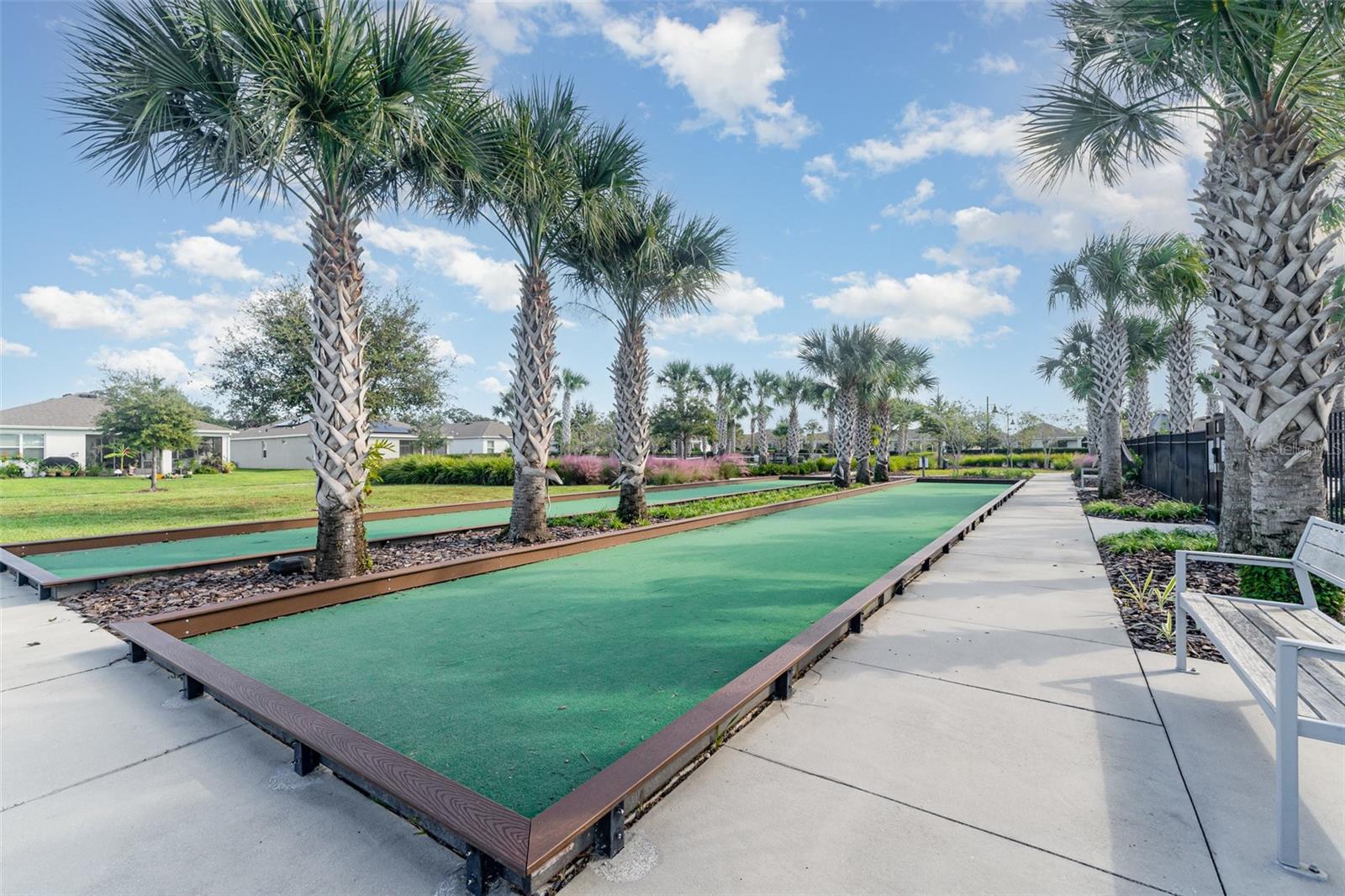 BEAUMONT PH I - Residential