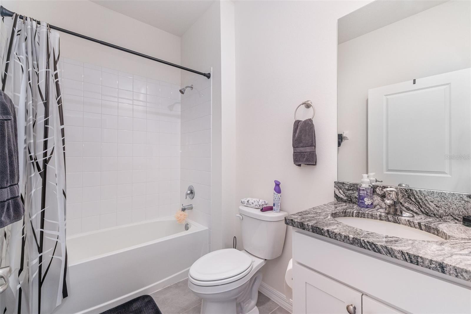 BEAUMONT PH I - Residential