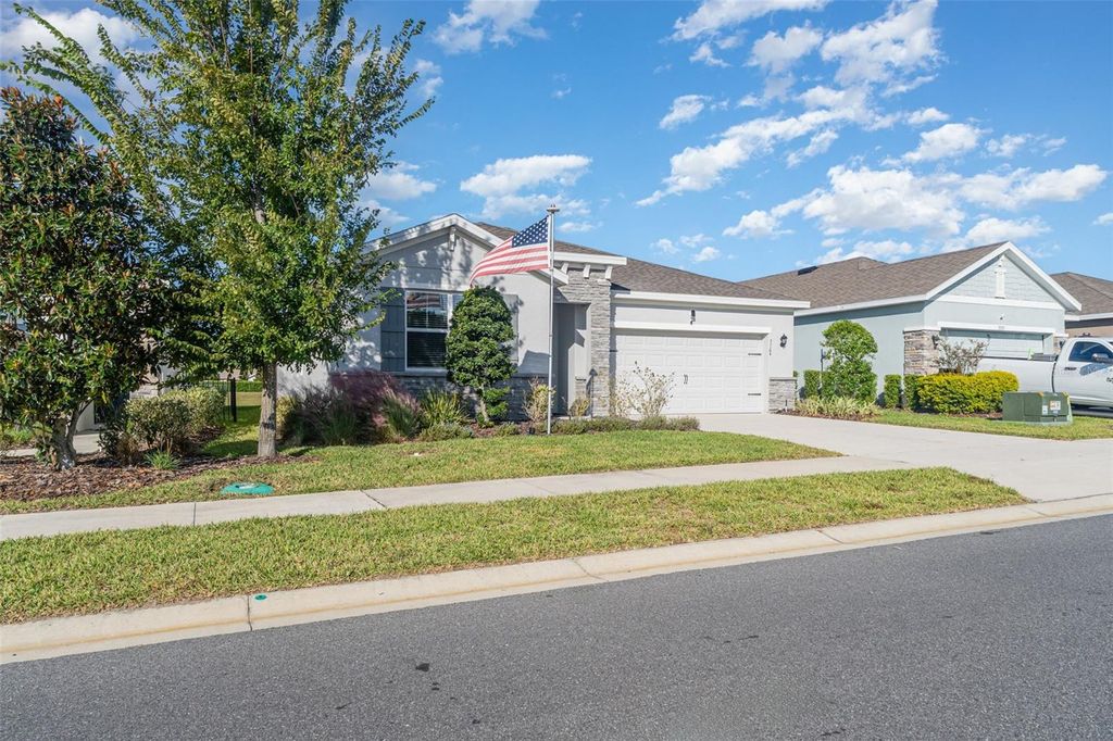 Photo of 7764 June Lane, Wildwood, FL 34785 (MLS # TB8440664)