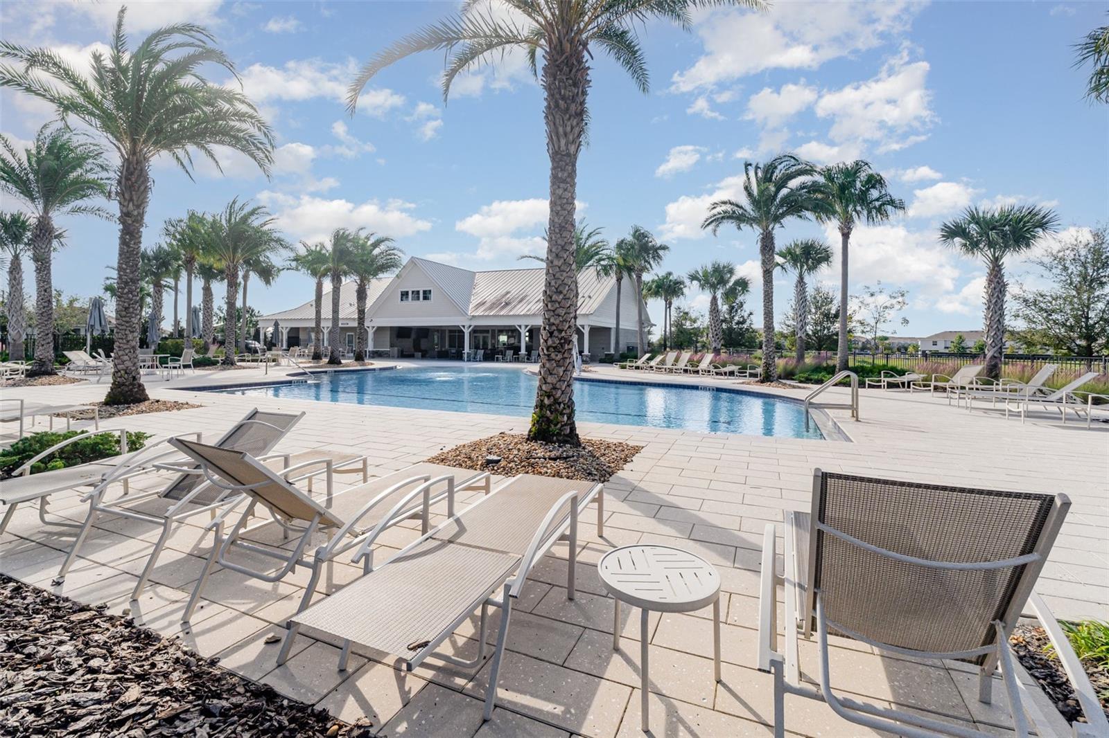 BEAUMONT PH I - Residential