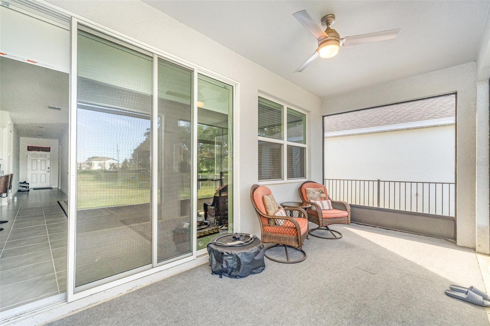 BEAUMONT PH I - Residential