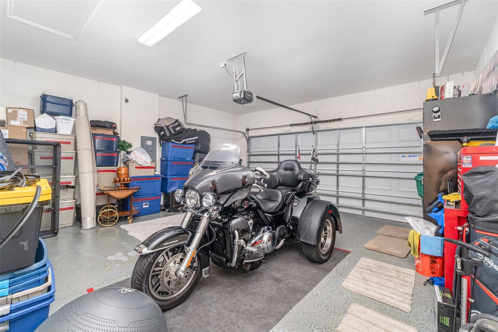 BEAUMONT PH I - Residential