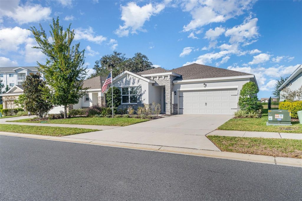 Photo of 7764 June Lane, Wildwood, FL 34785 (MLS # TB8440664)