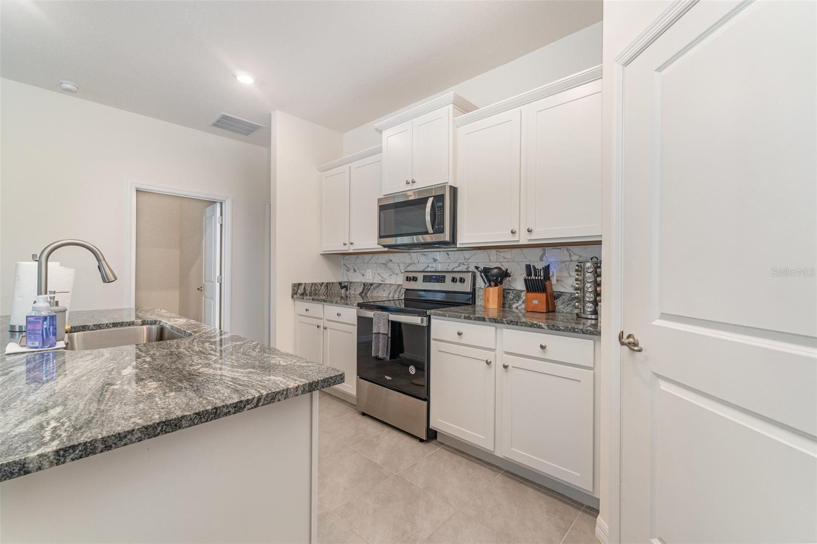 BEAUMONT PH I - Residential