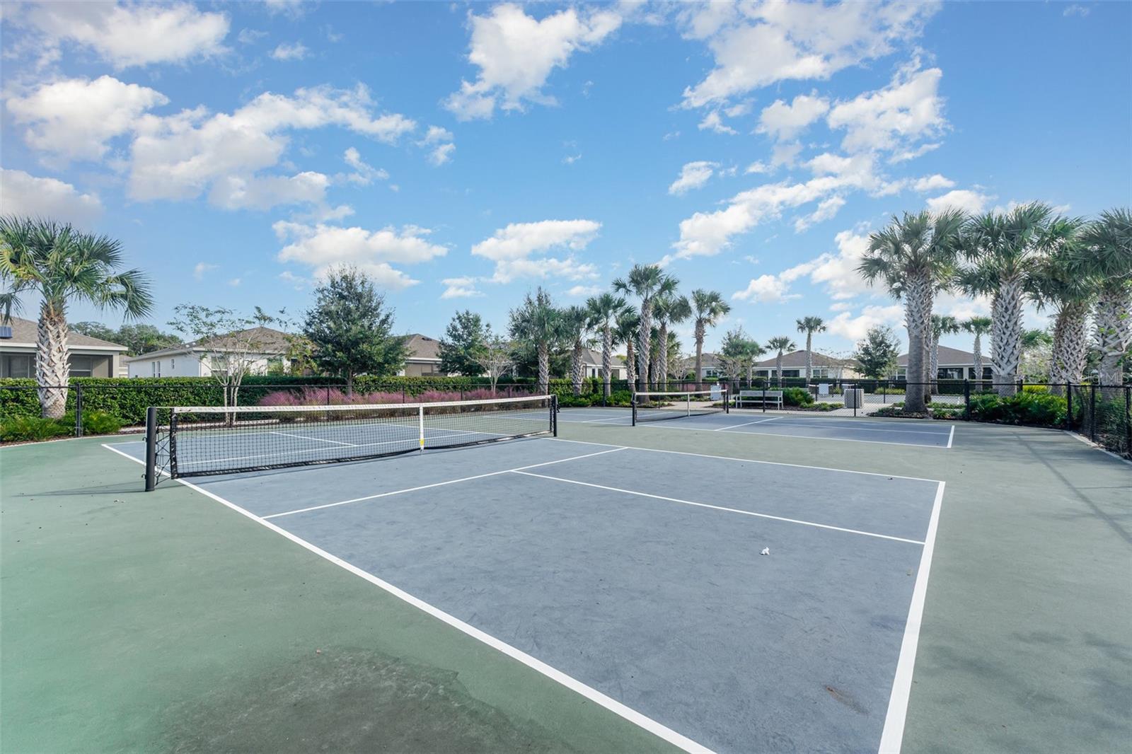 BEAUMONT PH I - Residential